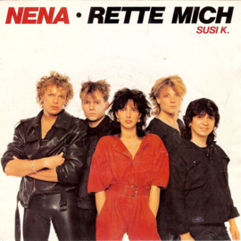 Nena – Rette Mich (1984)