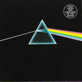 Pink Floyd – The Dark Side Of The Moon (2022 ??) (NEW VINYL)