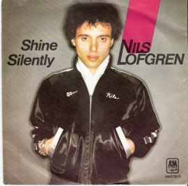 Nils Lofgren ‎– Shine Silently (1979)