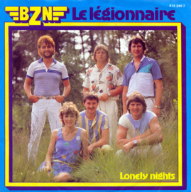BZN (B.Z.N.) – Le Légionnaire (1983)