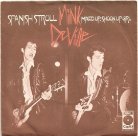 Mink DeVille – Spanish Stroll (1977)