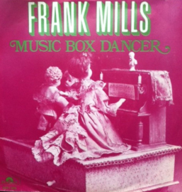 Frank Mills – Music Box Dancer (1974) (INSTRUMENTAAL)