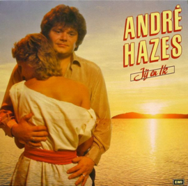 André Hazes ‎– Jij En Ik (1984)