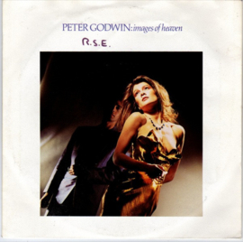 Peter Godwin – Images Of Heaven (1982) (NEW WAVE)