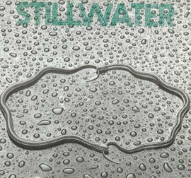 Stillwater ‎– Stillwater (1977) (Southern Rock)