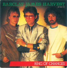 Barclay James Harvest – Ring Of Changes (1983)