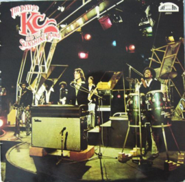 KC & The Sunshine Band – The Best Of KC And The Sunshine Band (1976)