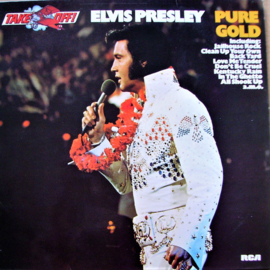 Elvis Presley – Pure Gold (1976)