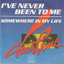 Charlene – I've Never Been To Me (1982) (SOFT ROCK)
