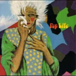 Prince And The Revolution – Pop Life (1985)