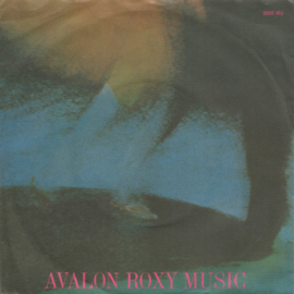 Roxy Music – Avalon (1982)