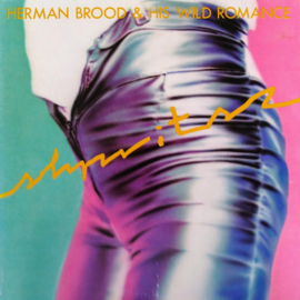 Herman Brood & His Wild Romance ‎– Shpritsz (1978)