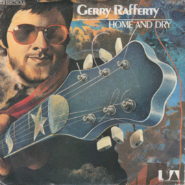 Gerry Rafferty – Home And Dry (1979)