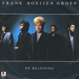 Frank Boeijen Groep – De Beloning (1986)