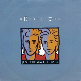 The Rembrandts – Just The Way It Is, Baby (1991)