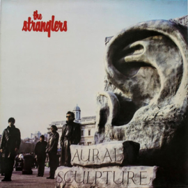 Stranglers, The ‎– Aural Sculpture '80s (Postpunk)