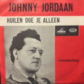 Johnny Jordaan – Vriendschap (1966)
