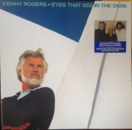 Kenny Rogers – Eyes That See In The Dark (1983)