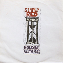 Simply Red – Holding Back The Years (1985)