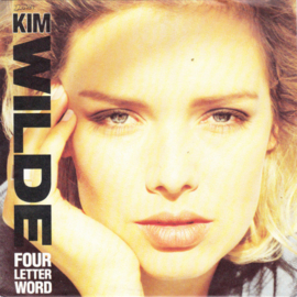 Kim Wilde – Four Letter Word (1988)