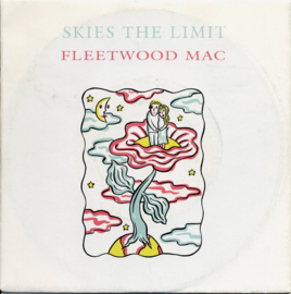 Fleetwood Mac – Skies The Limit (1990)
