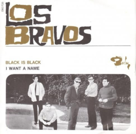 Los Bravos – Black Is Black (1966)