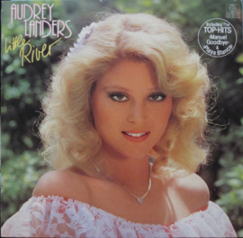Audrey Landers (DALLAS -TV serie)– Little River (1983)