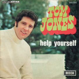 Tom Jones – Help Yourself (1972)