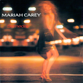Mariah Carey – Someday (1990)