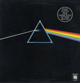 Pink Floyd – The Dark Side Of The Moon (re-issue 2012) (COLOUR) (BLUE) Pink Floyd – The Dark Side Of The Moon (re-issue 2012) (COLOUR) (BLUE)