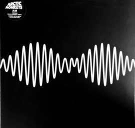 Arctic Monkeys – AM (2013)