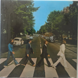 The Beatles – Abbey Road '69 (2017 Re-Issue)