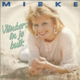 Mieke – Vlinders In Je Buik (1990)