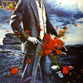 Yes – Tormato (1978)