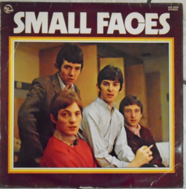 Small Faces – Small Faces (1972)