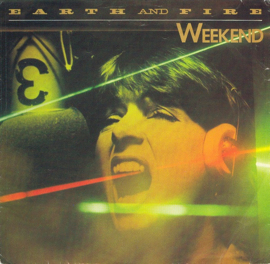 Earth And Fire – Weekend (1979)