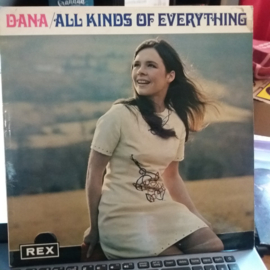 Dana – All Kinds Of Everything (1969/70)