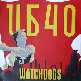 UB40 – Watchdogs (1987)