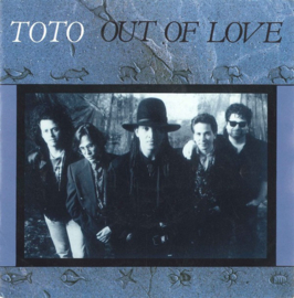 Toto – Out Of Love (1990)