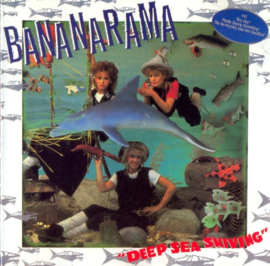 Bananarama – Deep Sea Skiving (1983)