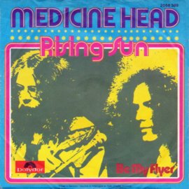 Medicine Head – Rising Sun (1973)