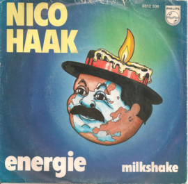 Nico Haak – Energie (1979)