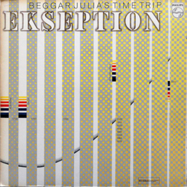 Ekseption – Beggar Julia's Time Trip (1970)