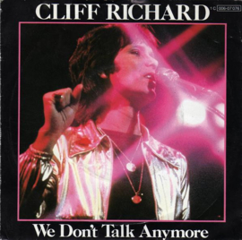 Cliff Richard – We Don't Talk Anymore (1979)