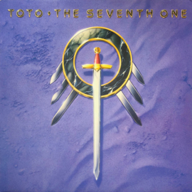 Toto ‎– The Seventh One (1988)