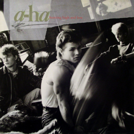 A-ha – Hunting High And Low (1985)