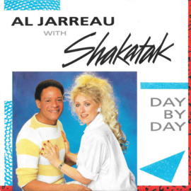 Shakatak & Al Jarreau – Day By Day (1985)