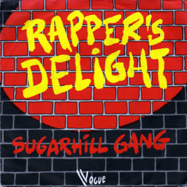 Sugarhill Gang – Rapper's Delight (1979) (HIP HOP RAP)