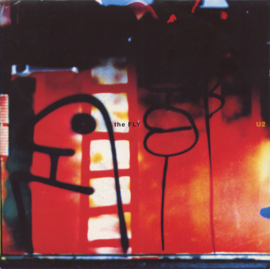 U2 – The Fly (1991)