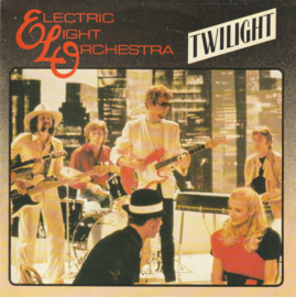 Electric Light Orchestra (ELO/E.L.O.) – Twilight (1981)